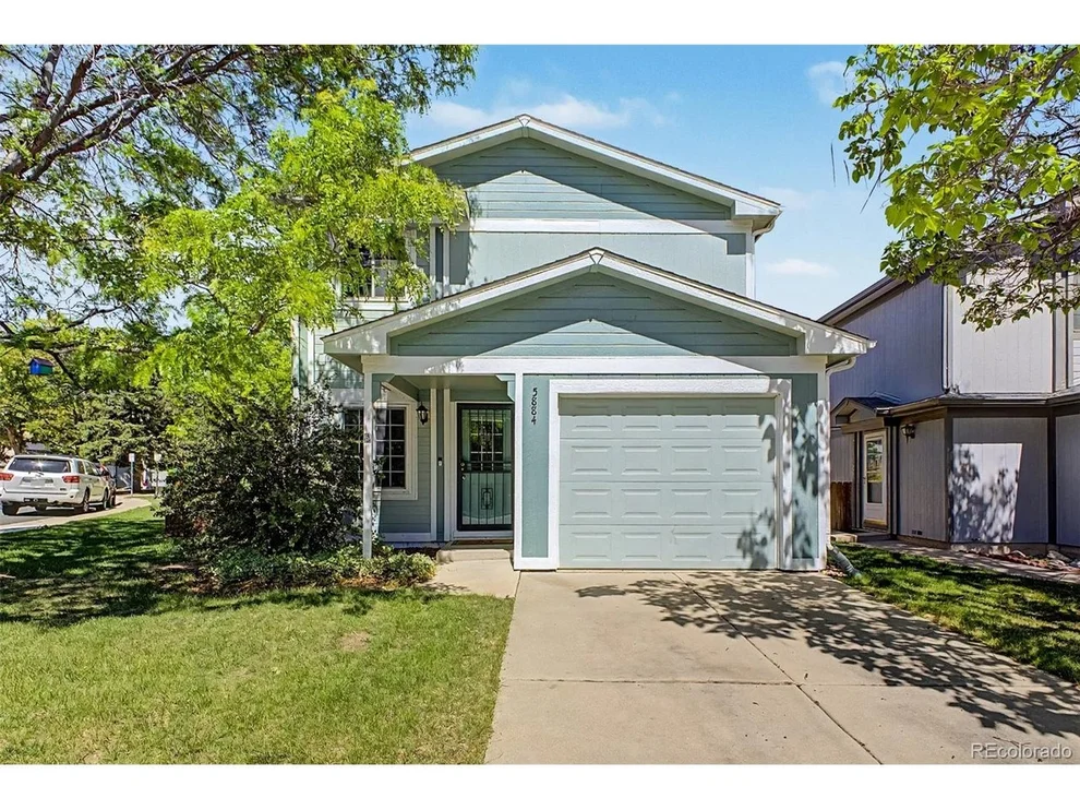 Unit for sale at 5884 W 93rd Ave, Westminster, CO 80031