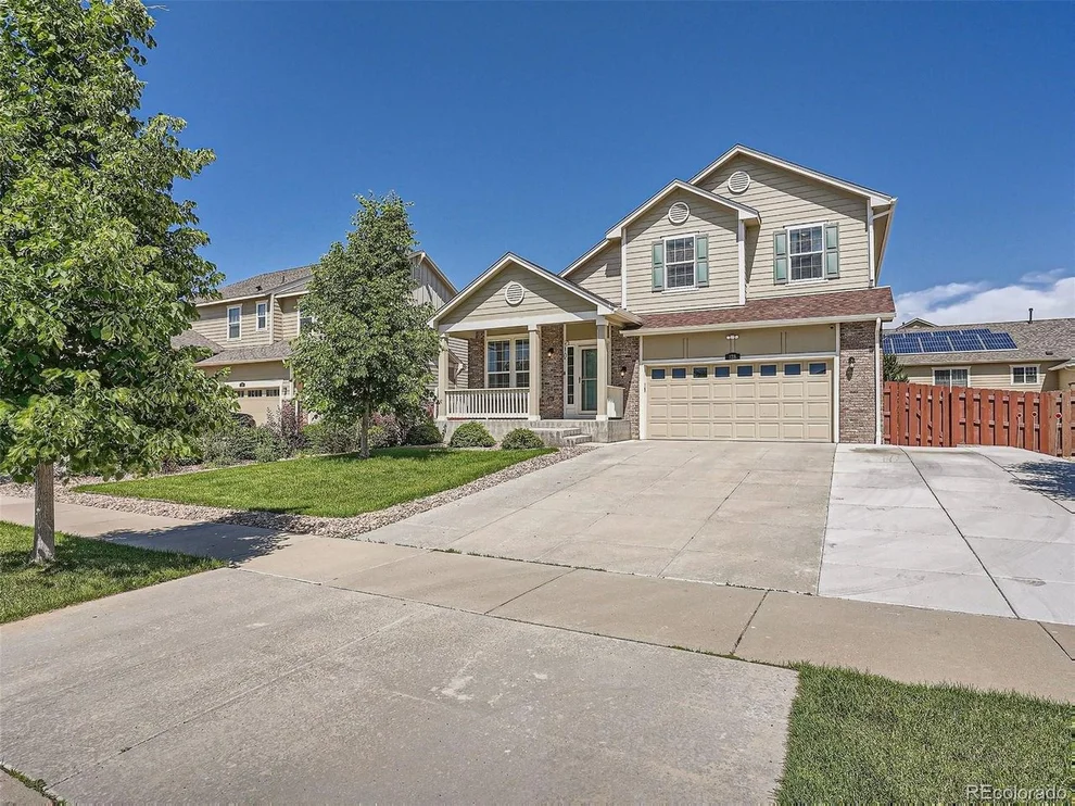 Unit for sale at 128 S Millbrook St, Aurora, CO 80018