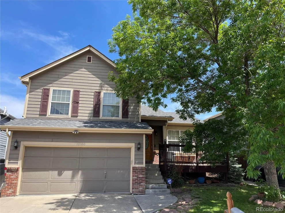 Unit for sale at 12180 Locust St, Brighton, CO 80602