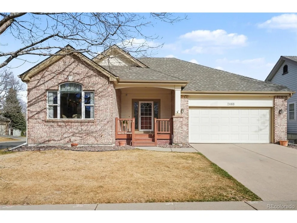 Unit for sale at 2468 W 107th Dr, Denver, CO 80234