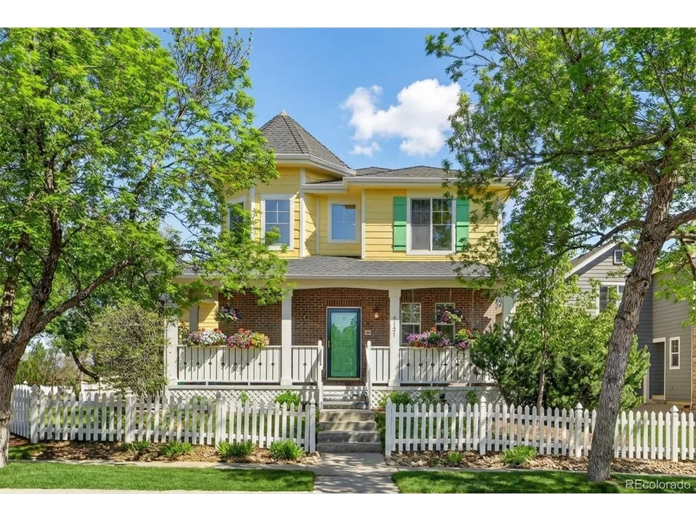 Unit for sale at 5121 Minnow Ln, Broomfield, CO 80023