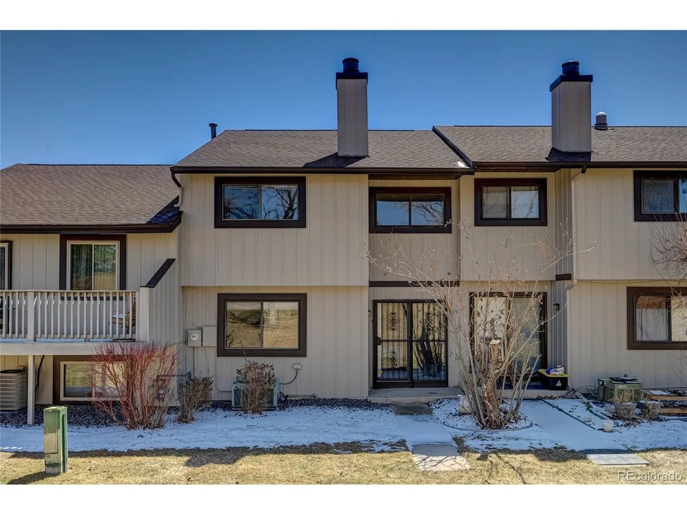 Unit for sale at 11994 E Harvard Ave, Aurora, CO 80014