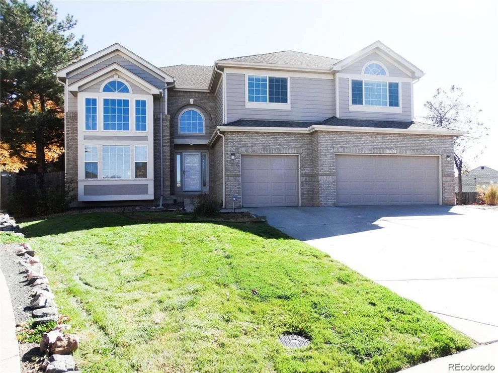 Unit for sale at 13882 E Grand Ave, Aurora, CO 80015