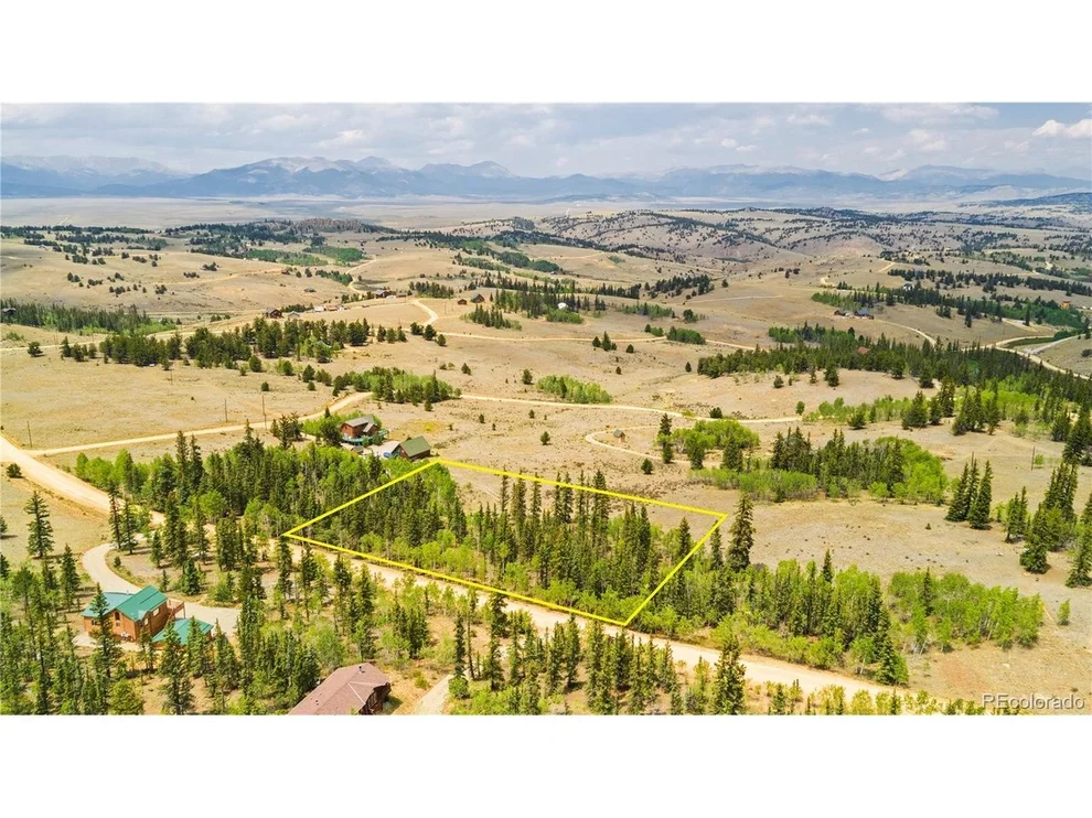 Unit for sale at 811 S Quarter Horse Rd, Como, CO 80432