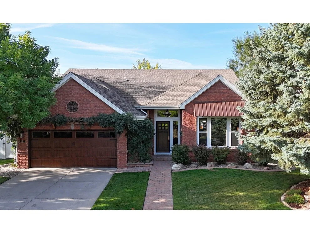 Unit for sale at 123 Whitney Ct, Windsor, CO 80550