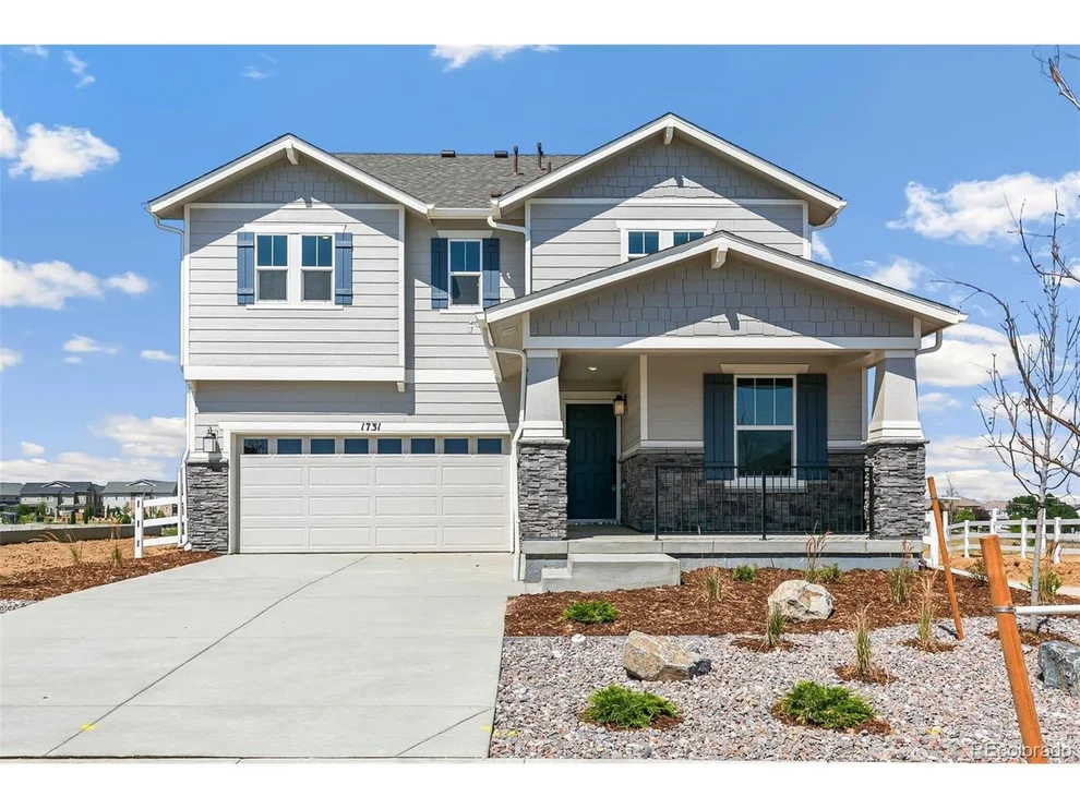 Unit for sale at 1731 S Gold Bug Way, Aurora, CO 80018