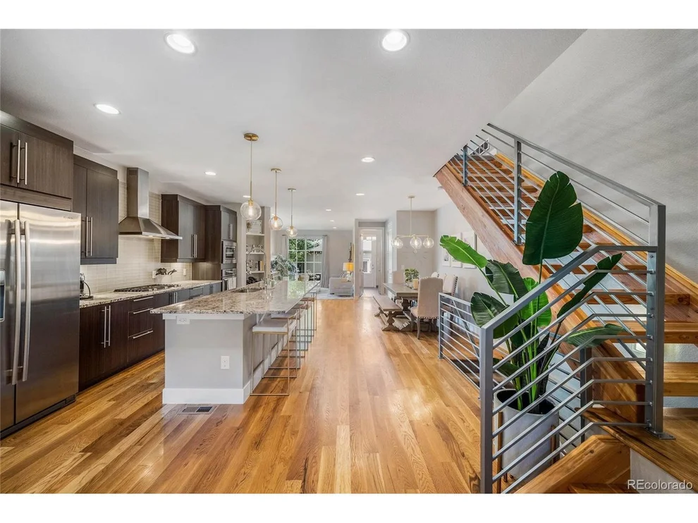 Unit for sale at 2077 S Clayton St, Denver, CO 80210