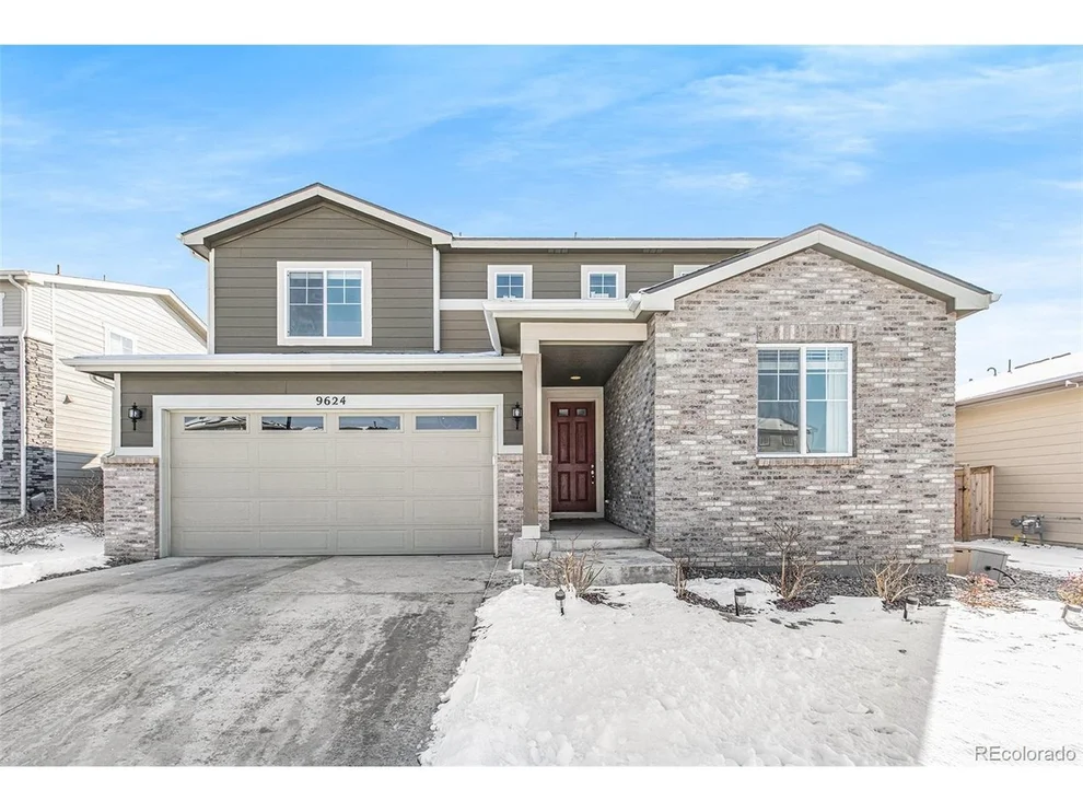 Unit for sale at 9624 Bellaire Ln, Thornton, CO 80229