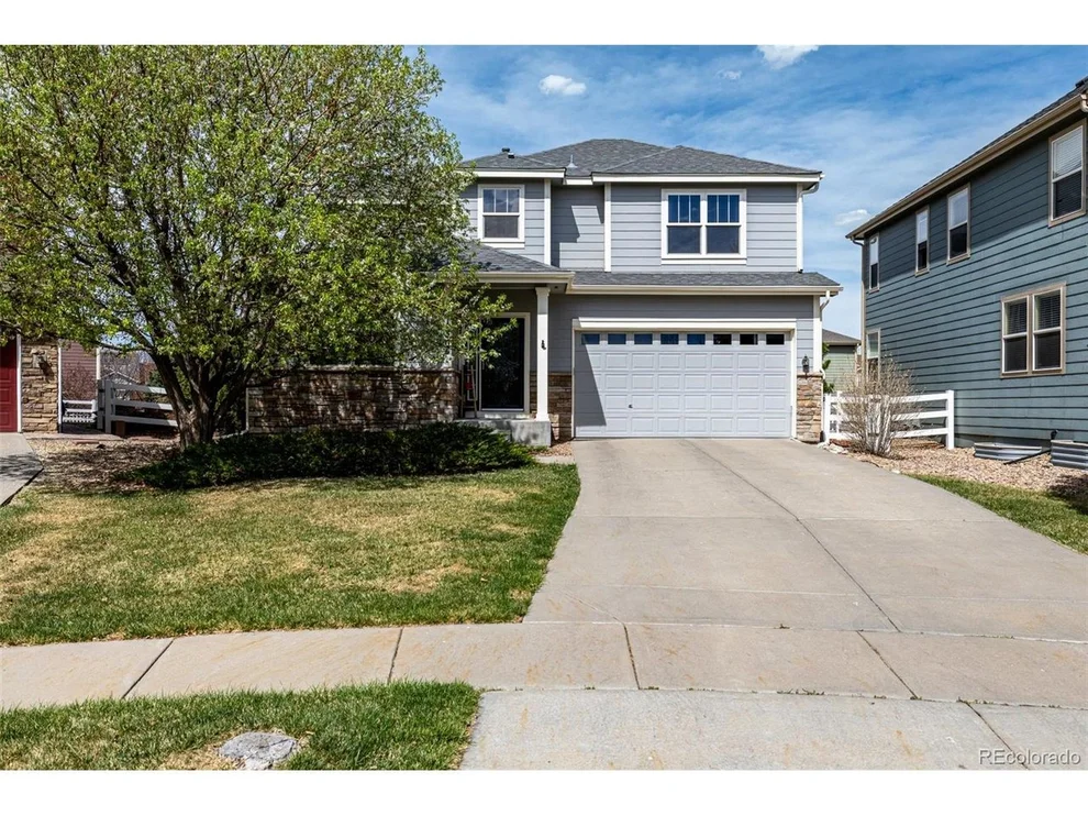 Unit for sale at 1305 S Biloxi Ct, Aurora, CO 80018