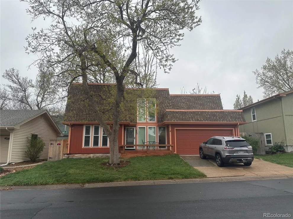 Unit for sale at 203 Cypress Cir, Broomfield, CO 80020