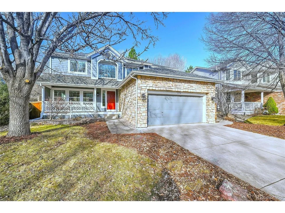 Unit for sale at 1696 Waneka Lake Trl, Lafayette, CO 80026