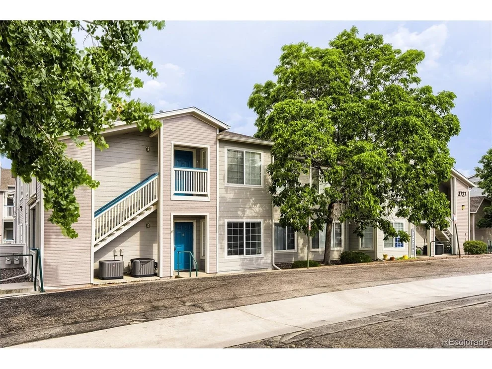 Unit for sale at 3727 Cactus Creek Ct, Highlands Ranch, CO 80126