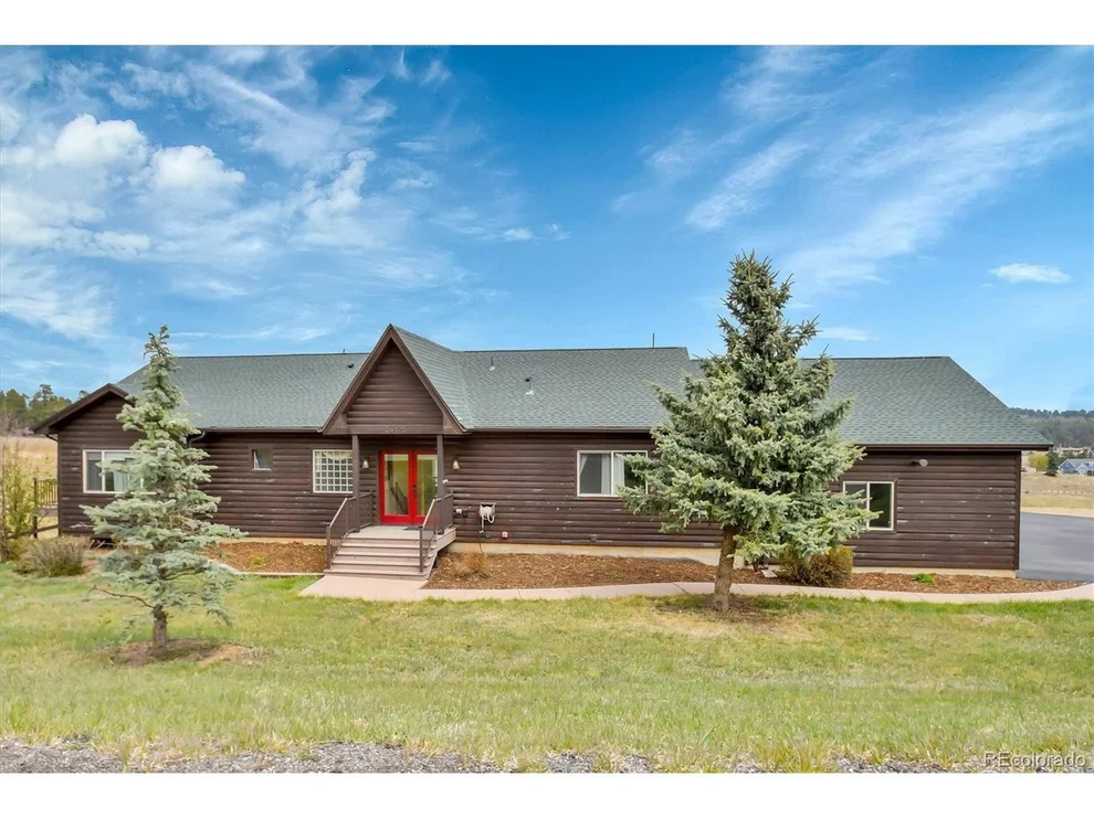 Unit for sale at 24175 Navajo Rd, Indian Hills, CO 80454