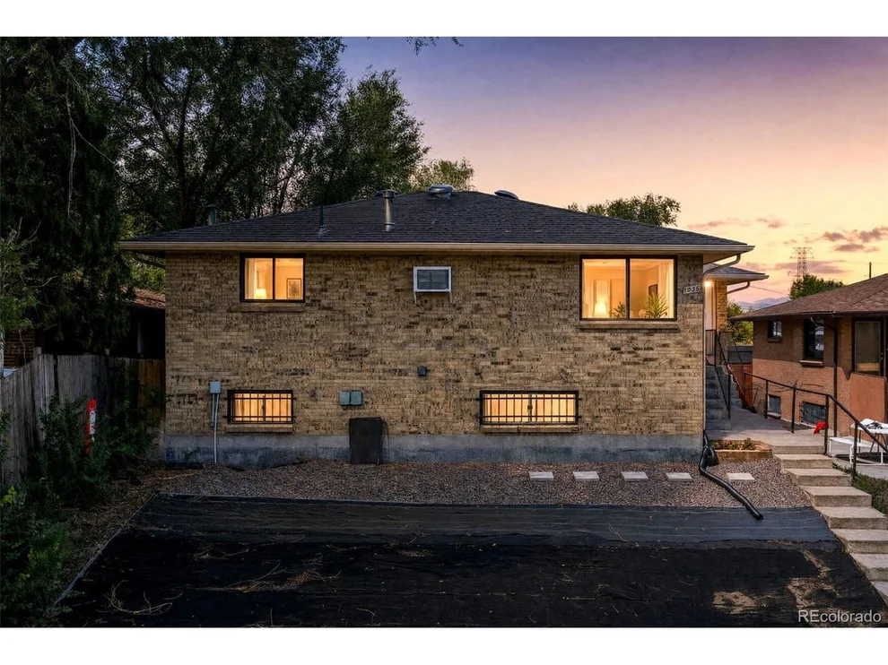 Unit for sale at 1035 N Raleigh St, Denver, CO 80204