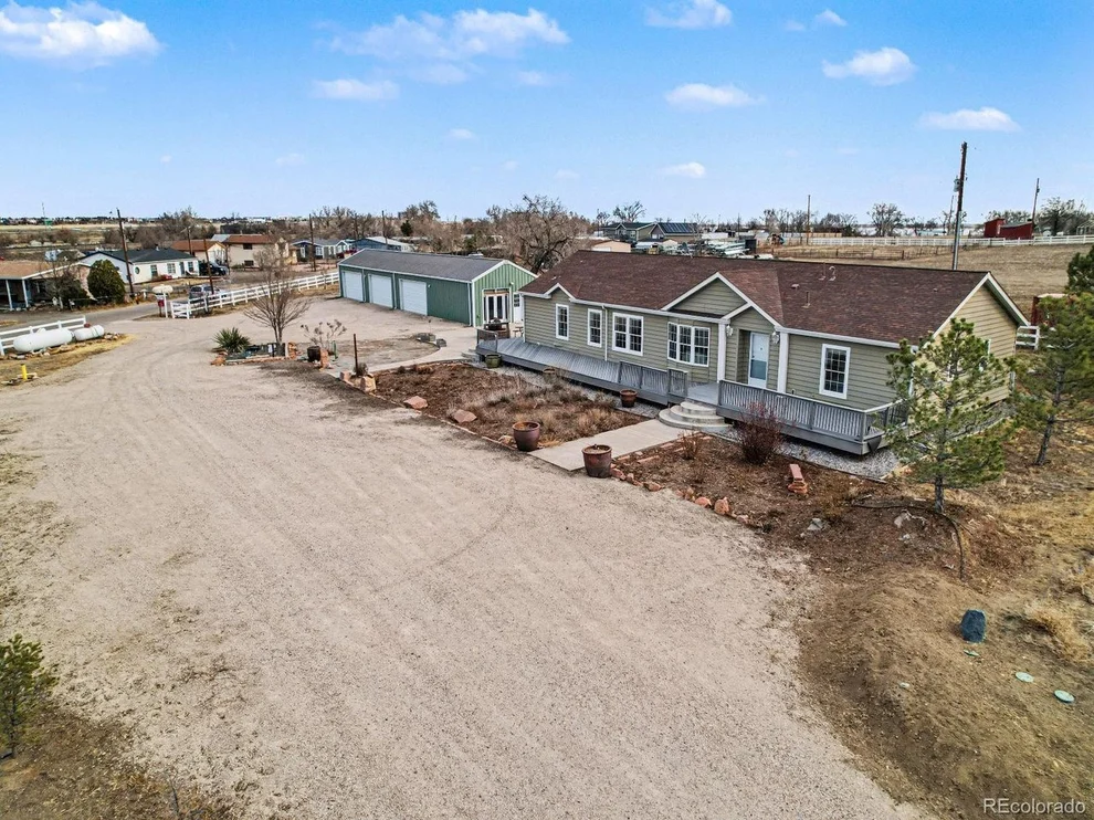 Unit for sale at 13640 Lake Avenue, Brighton, CO 80603