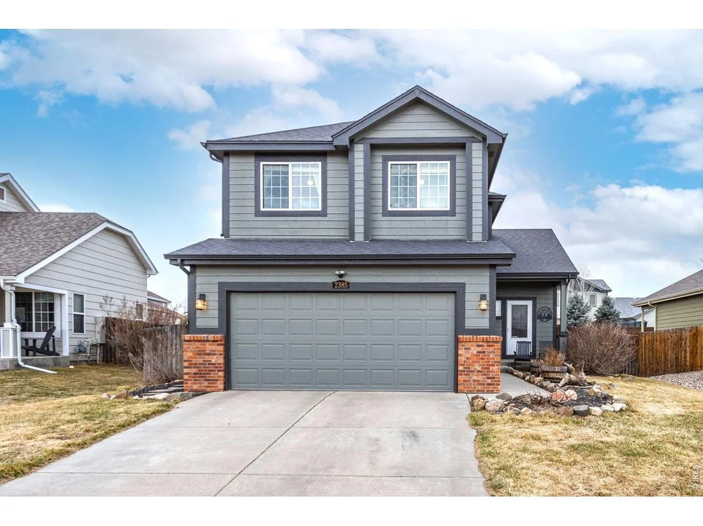 Unit for sale at 2385 School House Dr, Milliken, CO 80543