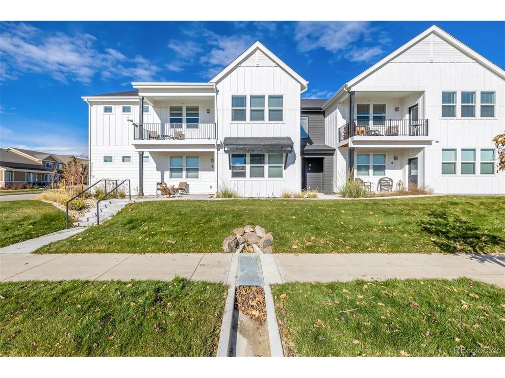 Unit for sale at 1820 Iron Wheel Dr, Windsor, CO 80550