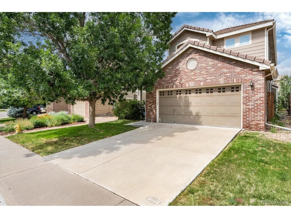 Unit for sale at 7454 S Lewiston St, Aurora, CO 80016
