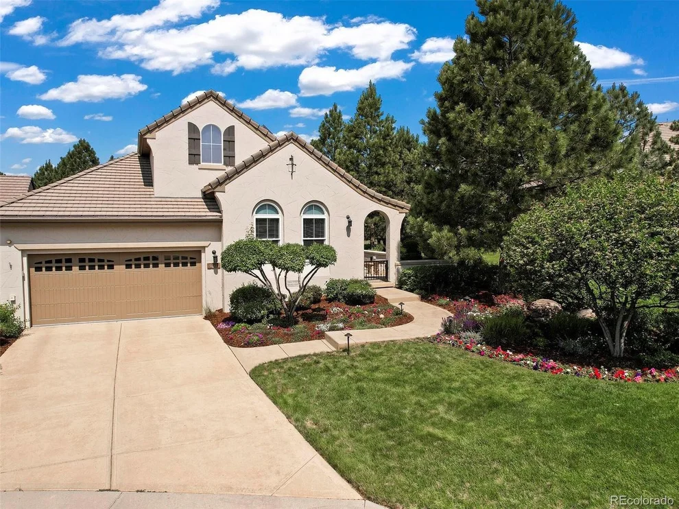 Unit for sale at 5059 Vermillion Dr, Castle Rock, CO 80108