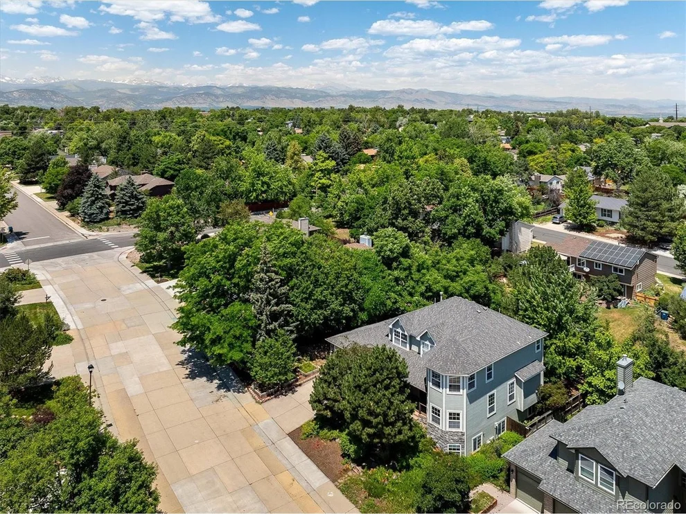 Unit for sale at 691 Tamarisk Ct, Louisville, CO 80027