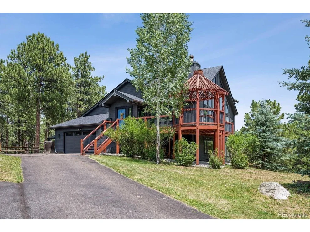Unit for sale at 29721 Dorothy Rd, Evergreen, CO 80439