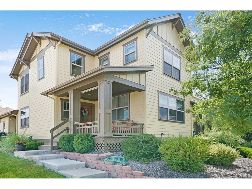 Unit for sale at 1402 Harvest Dr, Lafayette, CO 80026