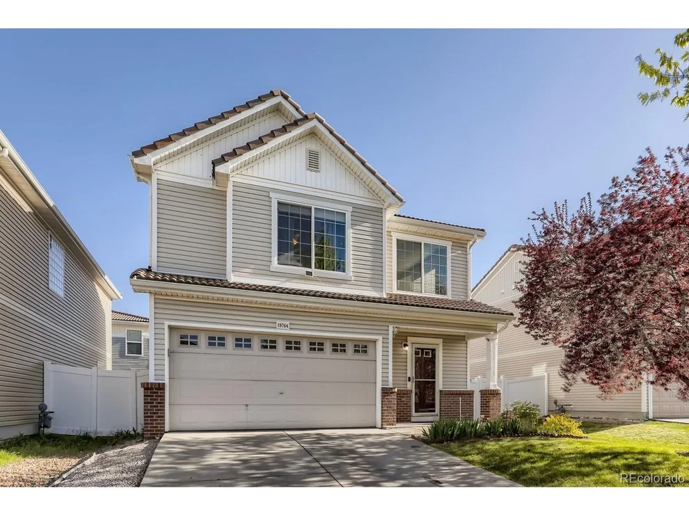 Unit for sale at 19764 Robins Dr, Denver, CO 80249