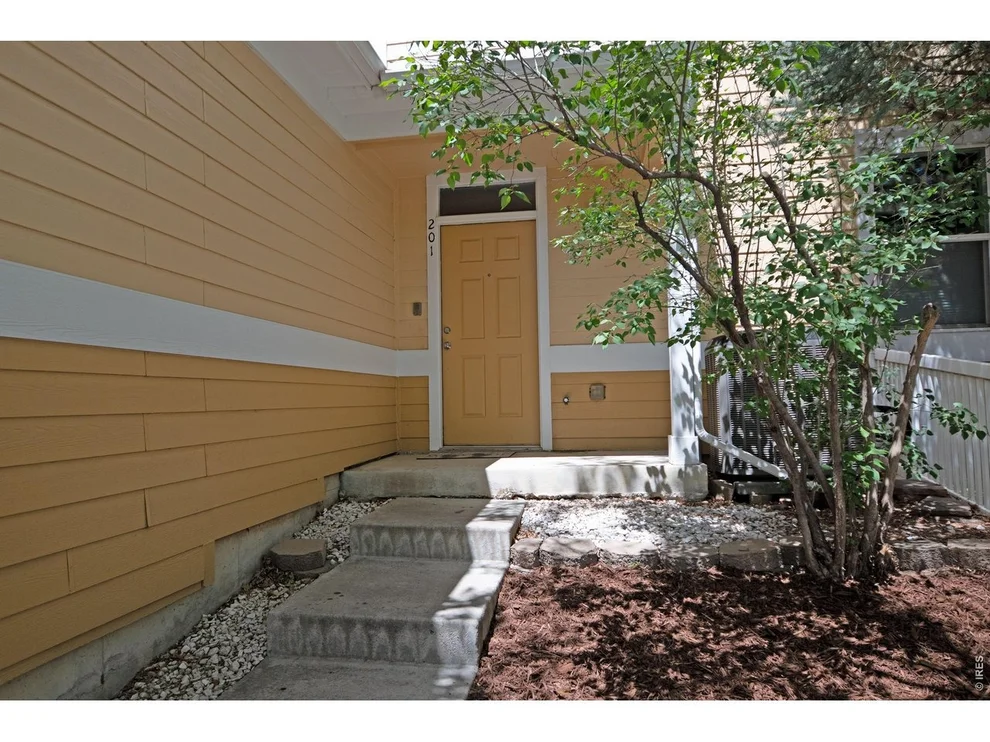 Unit for sale at 2059 Grays Peak Dr, Loveland, CO 80538