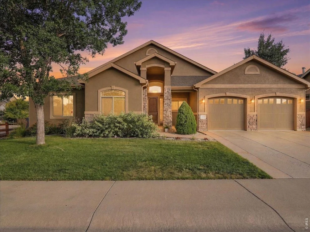Unit for sale at 1510 Tennessee St, Loveland, CO 80538