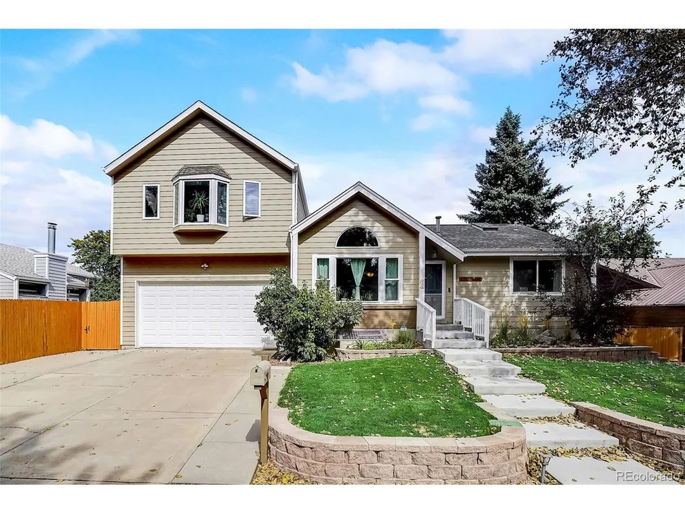 Unit for sale at 8371 W Evans Ave, Lakewood, CO 80227