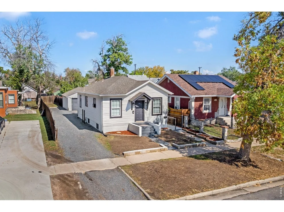 Unit for sale at 1309 7th St, Greeley, CO 80631