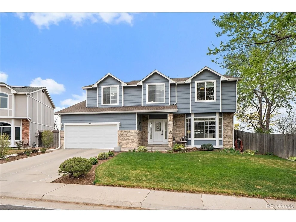 Unit for sale at 5645 W 109th Cir, Westminster, CO 80020