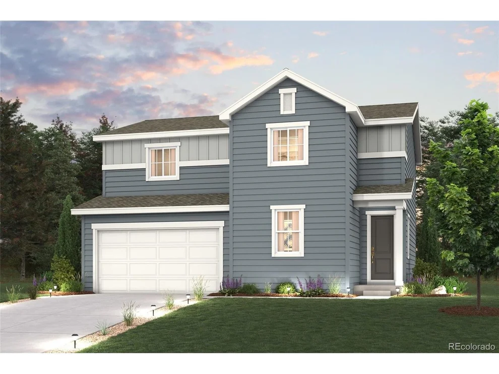 Unit for sale at 308 Overlook Ave, Lochbuie, CO 80603