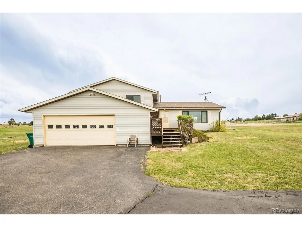 Unit for sale at 10268 Spring Creek Rd, Parker, CO 80138