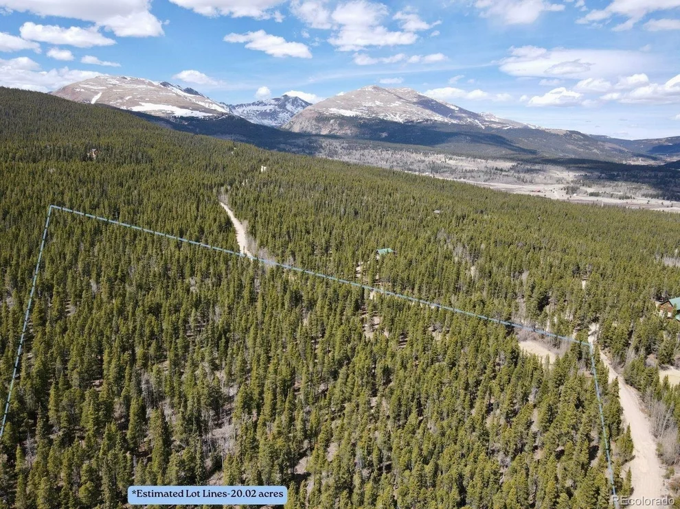 Unit for sale at 0 Georges Way, Alma, CO 80420