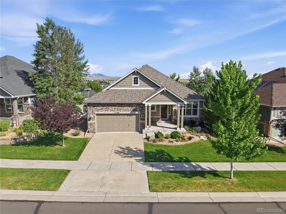 Unit for sale at 13881 W 87th Dr, Arvada, CO 80005