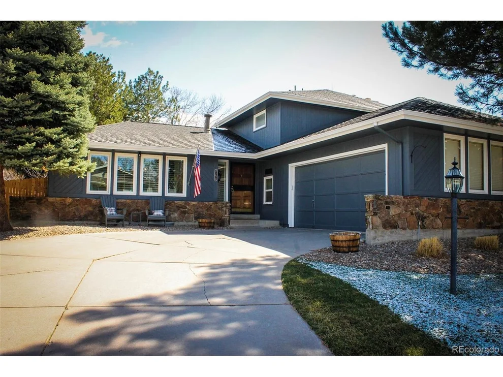 Unit for sale at 7734 S Elm Ct, Centennial, CO 80122