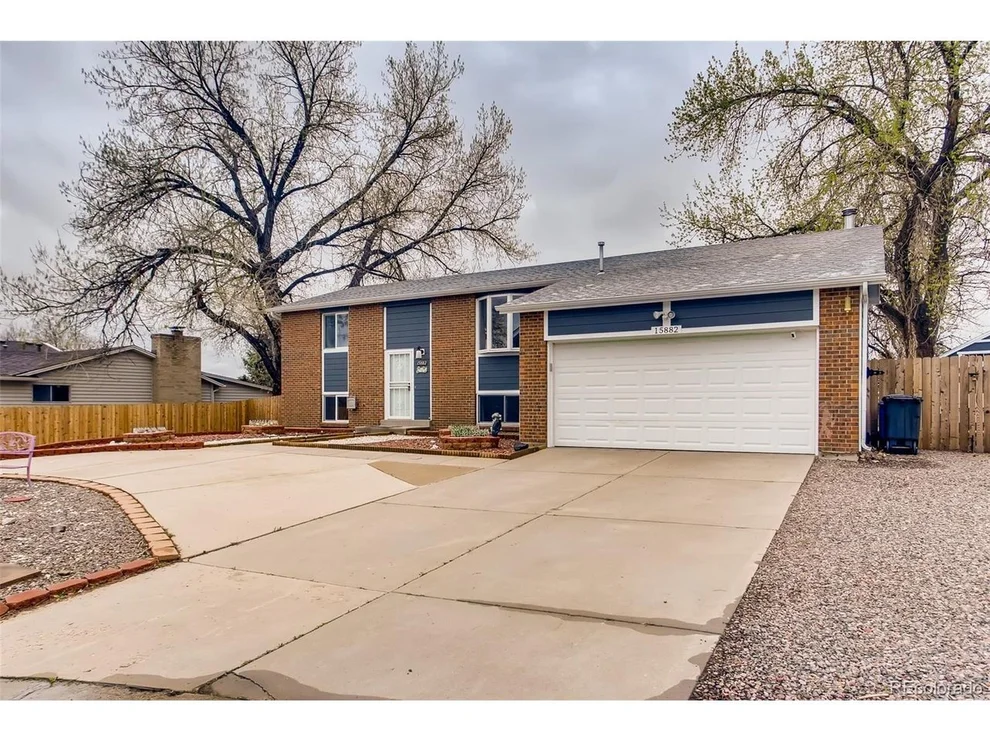 Unit for sale at 15882 E Girard Pl, Aurora, CO 80013
