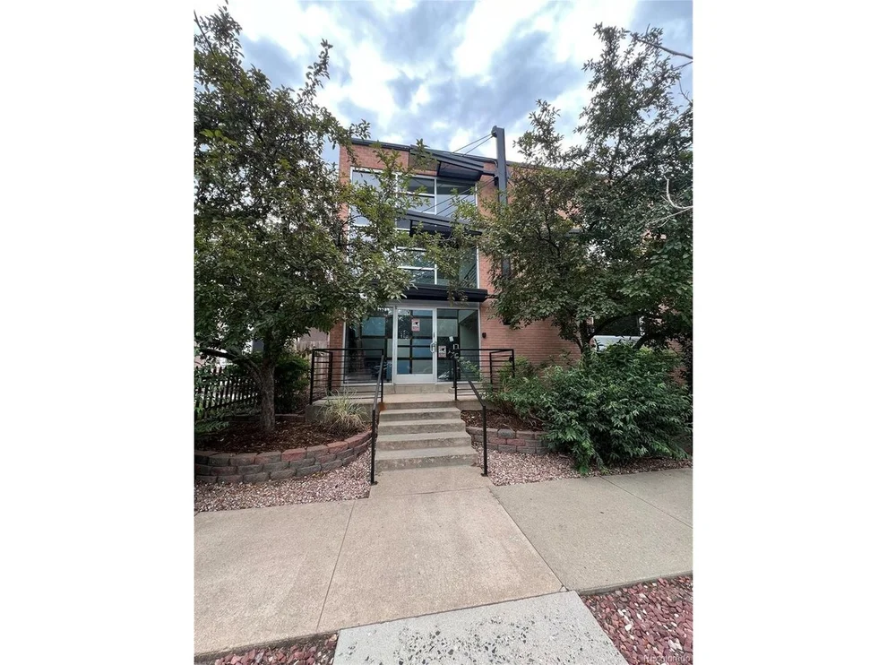 Unit for sale at 1032 N Clarkson St, Denver, CO 80218
