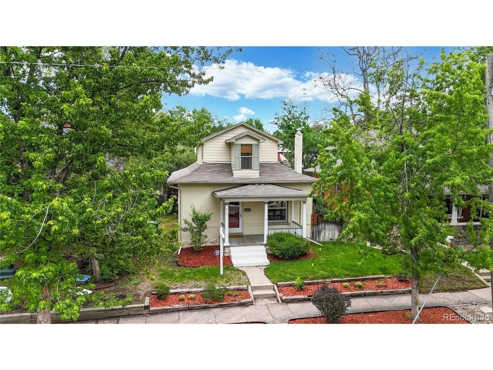 Unit for sale at 218 S Emerson St, Denver, CO 80209