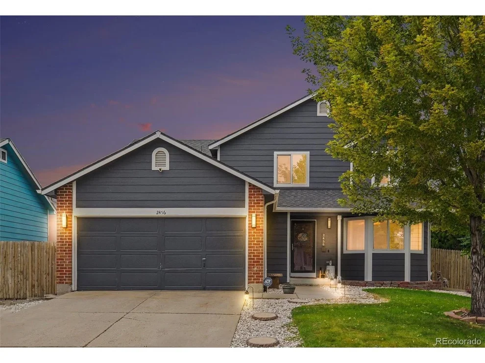 Unit for sale at 2456 Cherry Cir, Brighton, CO 80601