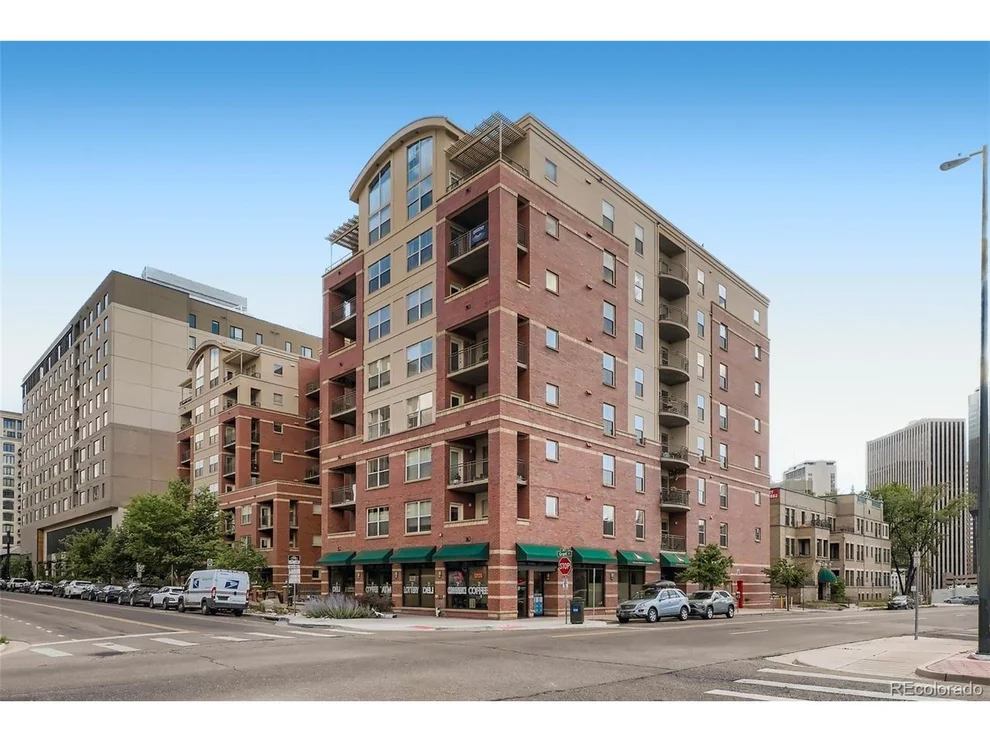 Unit for sale at 1975 N Grant St, Denver, CO 80203