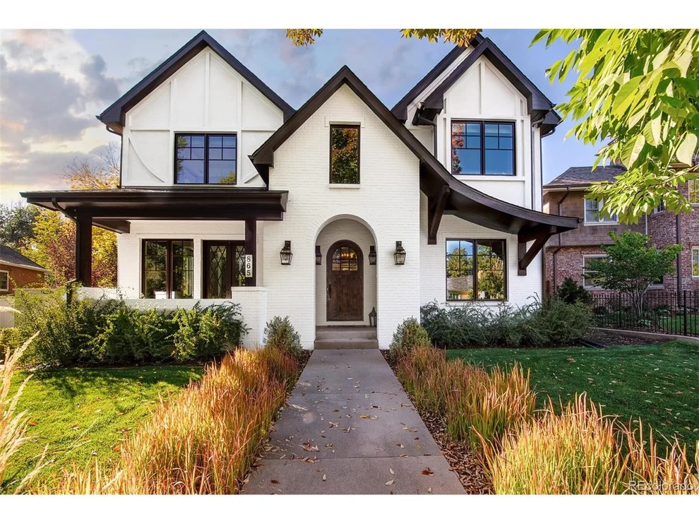 Unit for sale at 865 S Columbine St, Denver, CO 80209
