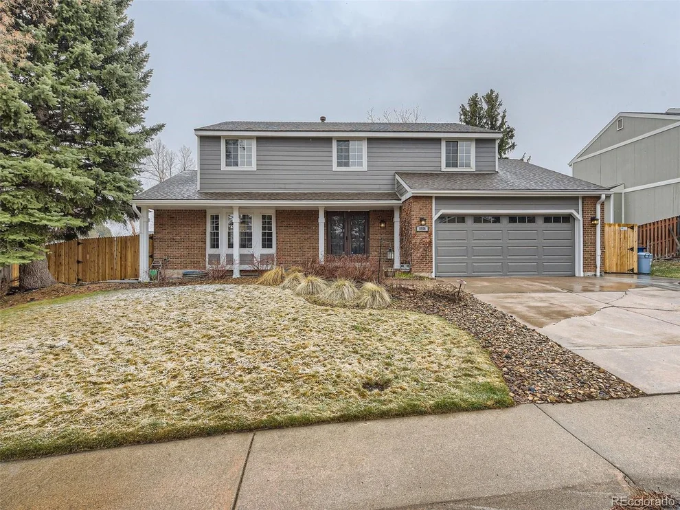Unit for sale at 8916 W Geddes Pl, Littleton, CO 80128