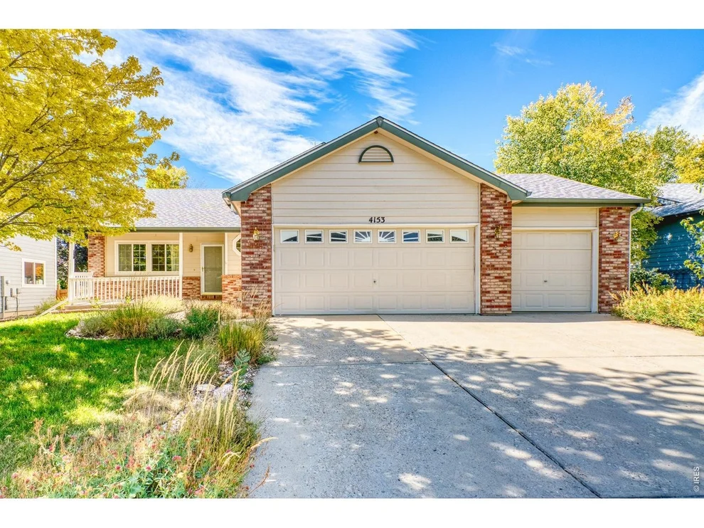 Unit for sale at 4153 Stringtown Dr, Loveland, CO 80538