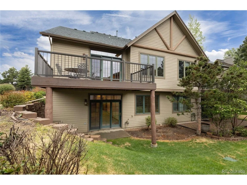 Unit for sale at 1294 Red Lodge Dr, Evergreen, CO 80439
