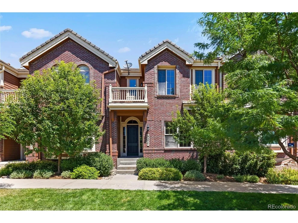 Unit for sale at 9277 Kornbrust Dr, Lone Tree, CO 80124