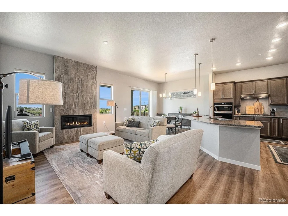 Unit for sale at 811 W 128th Pl, Westminster, CO 80234