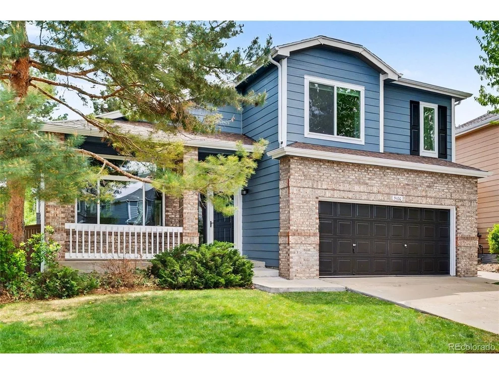 Unit for sale at 5100 Morning Glory Pl, Highlands Ranch, CO 80130