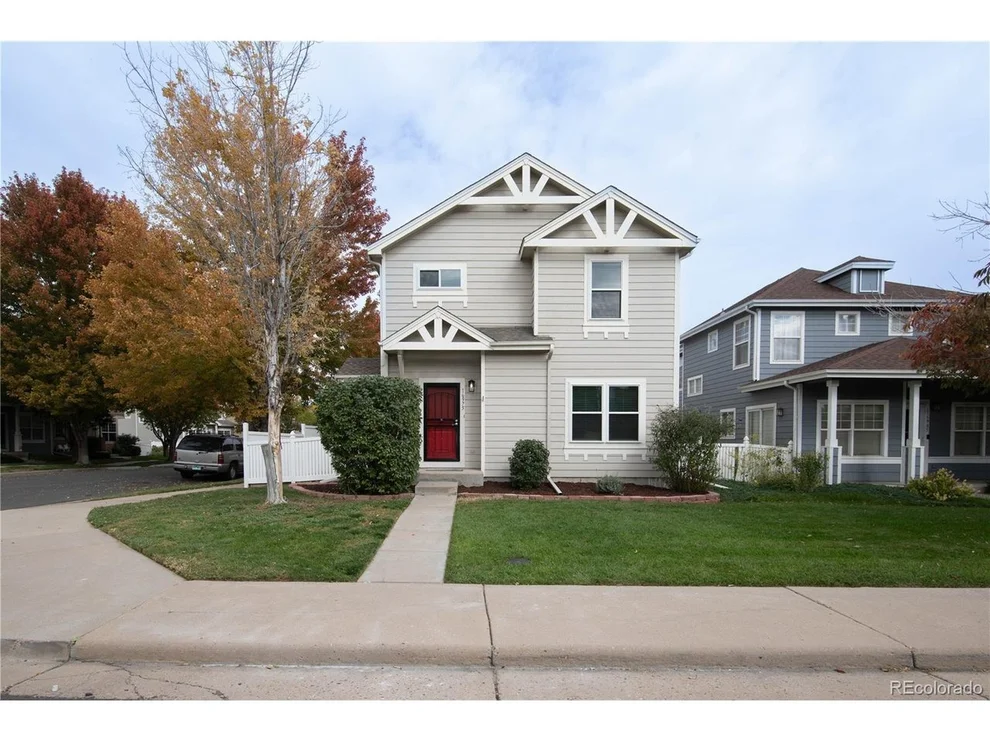 Unit for sale at 16975 E Arkansas Ave, Aurora, CO 80017